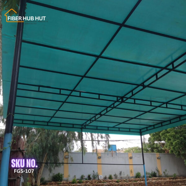 Fiber Glass Roofing Shades - FGS-107