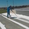 Fiberglass Coating for Rooftops and Tanks - Image 3